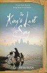 The King's Last Song - Geoff Ryman