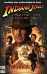 Indiana Jones und das Königreich des Kristallschädels (Indiana Jones, #4) (Comic) - John Jackson Miller, Claudia Kern, Luke Ross