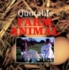 Quotable Farm Animals - Norvia Behling