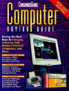 Computer Buying Guide - Consumer Guide