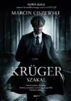 Krüger. Szakal - Marcin Ciszewski