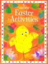 Easter Activities - Fiona Watt, Ray Gibson