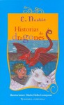 Historias de Dragones - E. Nesbit