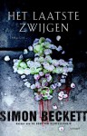 Het Laatste Zwijgen (David Hunter #2) - Simon Beckett