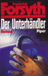 Der Unterhändler - Frederick Forsyth, Christian Spiel, Rudolf Hermstein