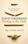 Writing in the Dark - David Grossman