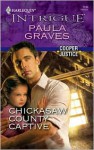 Chickasaw County Captive - Paula Graves