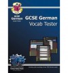 German: Vocab Tester: GCSE - Richard Parsons