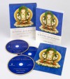 The Healing Power of Loving-Kindness (Book and Audio-CD Set): A Guided Buddhist Meditation - Tulku Thondup