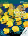Cambridge IGCSE Biology Workbook (Cambridge International Examinations) - Mary Jones