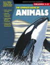 Complete Book Series:Animals - Vincent Douglas, American Education Publishing