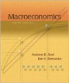 Macroeconomics, Update Edition - Ben S. Bernanke