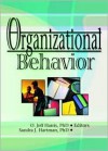 Organizational Behavior - O. Jeff Harris, David L. Loudon, Sandra J. Hartman