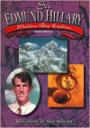 Sir Edmund Hillary: Modern-Day Explorer (Explorers of New Worlds) - Kristine Brennan