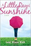 A Little Ray of Sunshine - Lani Diane Rich