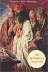 The Apologetics Collection - Various, Golgotha Press