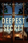 The Deepest Secret - Carla Buckley