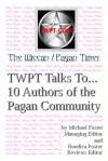 TWPT Talks to...10 Authors of the Pagan Community - Boudica Foster