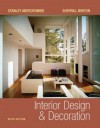 Interior Design and Decoration - Stanley Abercrombie, Sherrill Whiton
