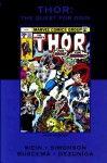 Thor: The Quest For Odin (Marvel Premiere Classic, #60) - Len Wein, Walter Simonson