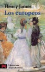 Los europeos - Henry James