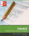 Wiley Pathways Finance Reprint - Ronald W. Melicher, Edgar A. Norton