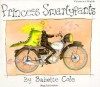 Princess Smartypants - Babette Cole