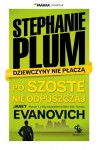 Po szóste nie odpuszczaj - Janet Evanovich