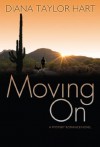 Moving On (Old Pueblo Series) - Diana Taylor Hart