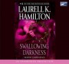 Swallowing Darkness (Meredith Gentry, #7) - Laurell K. Hamilton, Claudia Black