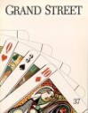 Grand Street #37 - Grand Street, Jean Stein