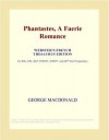 Phantastes, a Faerie Romance - George MacDonald