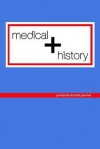 Medical History: Personal Records Journal - Vivian Tenorio