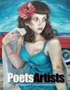 Poetsartists (September 2013) - Stephen Wright, Gregory Lawless, Eric Burke