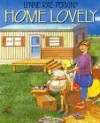 Home Lovely - Lynne Rae Perkins