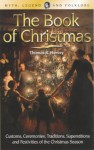 The Book of Christmas - Thomas Hervey