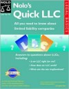 Nolo's Quick LLC - Anthony Mancuso