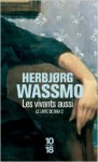 Le Livre de Dina, tome 2 : Les vivants aussi - Herbjørg Wassmo