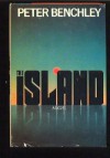 Island, The - Peter Benchley