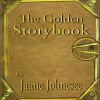 The Golden Storybook - Jaime Johnesee, Blaze McRob, Thomas Arensberg