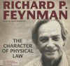 The Character of Physical Law - Richard P. Feynman, To Be Announced