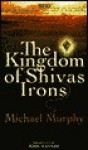 The Kingdom of Shivas Irons (Audio) - Michael Murphy, John Hannah