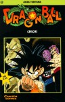 Dragon Ball 15: Chichi - Akira Toriyama