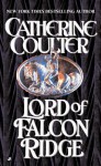 Lord of Falcon Ridge (Viking, #4) - Catherine Coulter