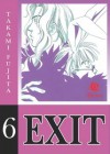 Exit 06 - Takami Fujita