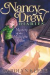 Mystery of the Midnight Rider (Nancy Drew Diaries) - Carolyn Keene