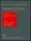 Methods in Cell Biology, Volume 49: Methods in Plant Cell Biology, Part A - David W. Galbraith, Hans J. Bohnert, Don P. Bourque, Leslie Wilson