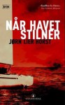 Når havet stilner - Jørn Lier Horst