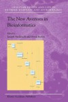 The New Avenues in Bioinformatics - Joseph Seckbach, Eitan Rubin