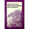 Y No Quedo Ninguno - Agatha Christie